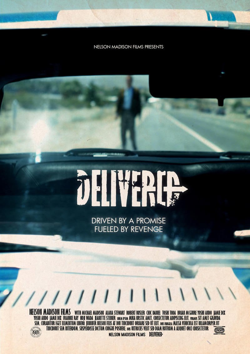 Delivered（2011）