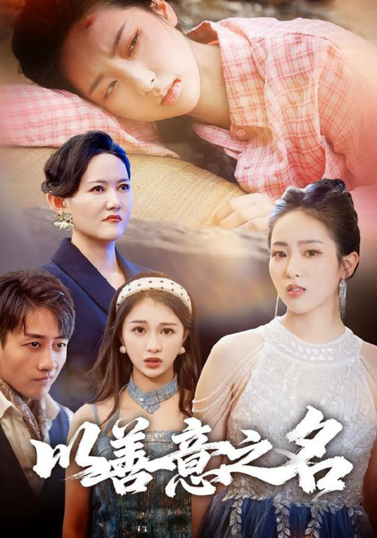 《以善意之名》免费高清无广告在线播放|短剧·中国大陆·2025