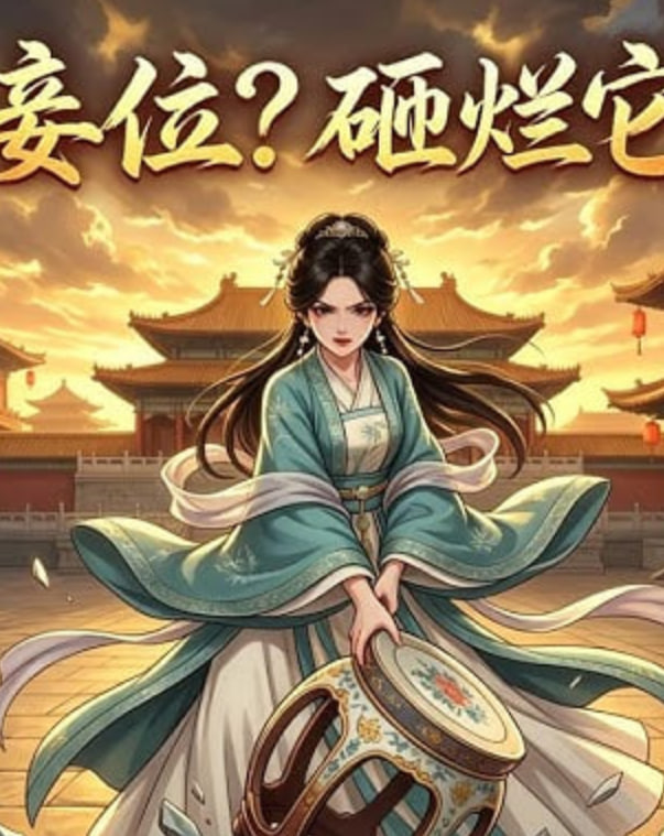 妾位？砸烂它