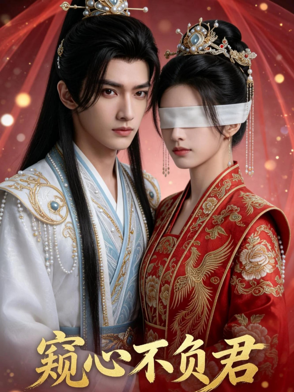 终识晚风散作尘