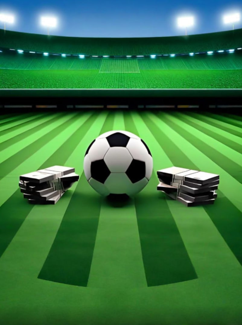 25_26赛季欧冠半决赛首回合 巴黎VS拜仁