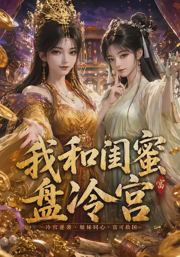 我和闺蜜盘冷宫