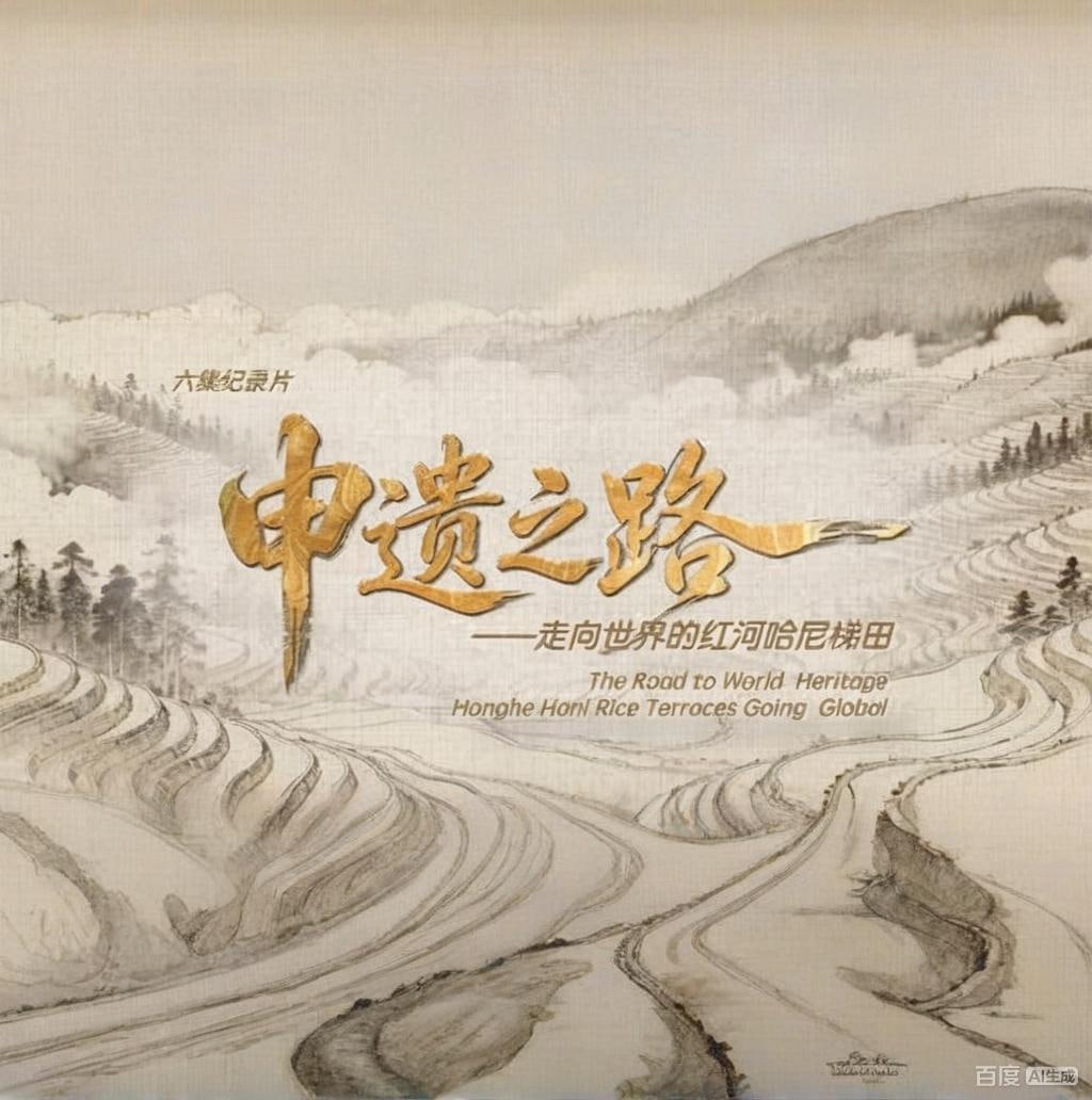 申遗之路——走向世界的红河哈尼梯田