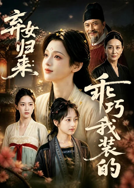 弃女归来：乖巧我装的