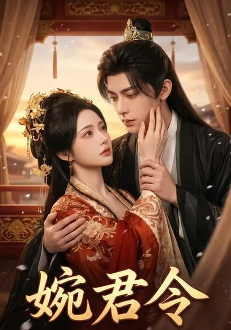 婉君令
