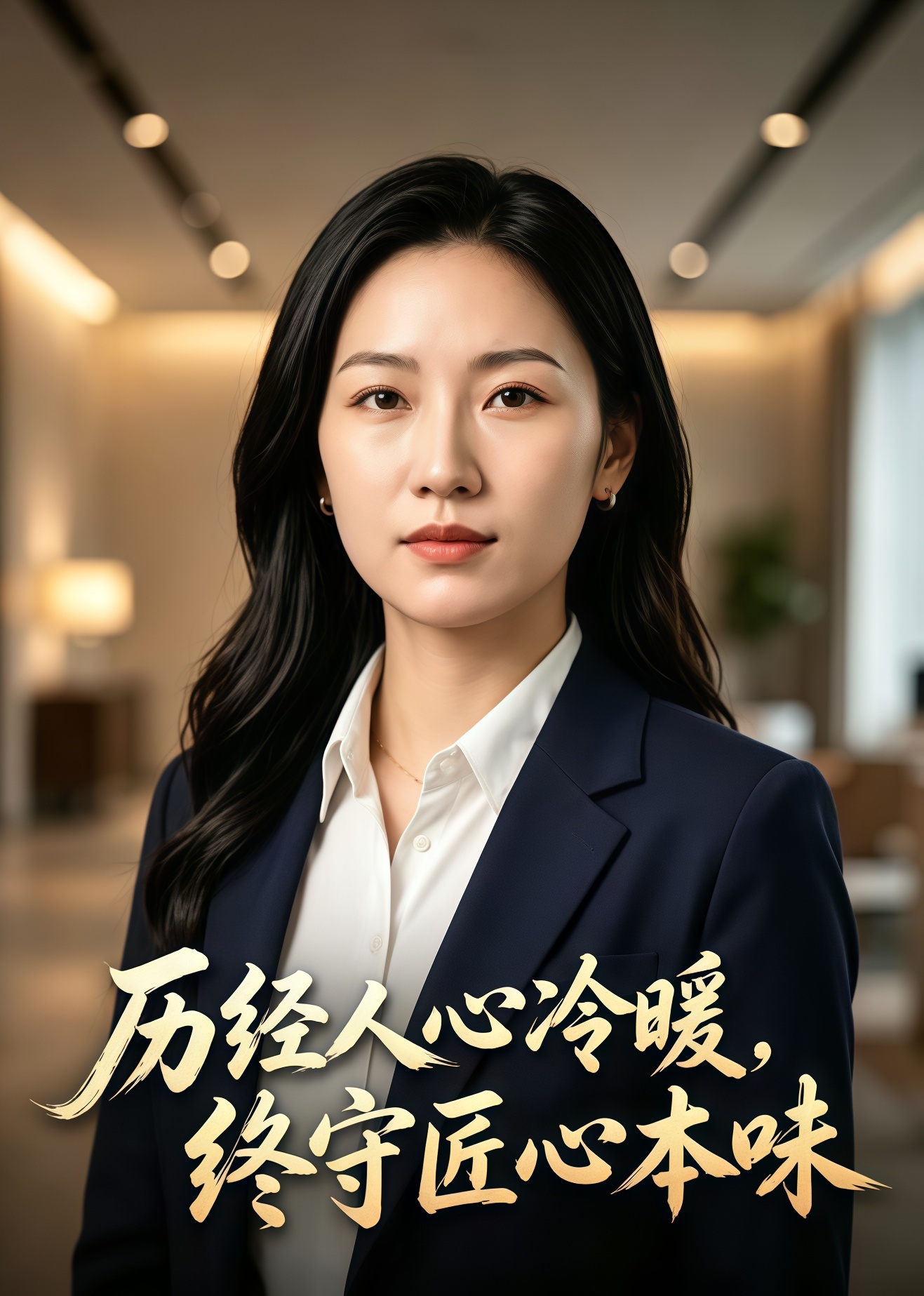 历经人心冷暖，终守匠心本味