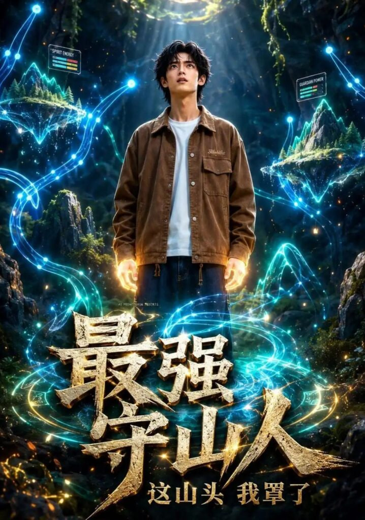 最强守山人