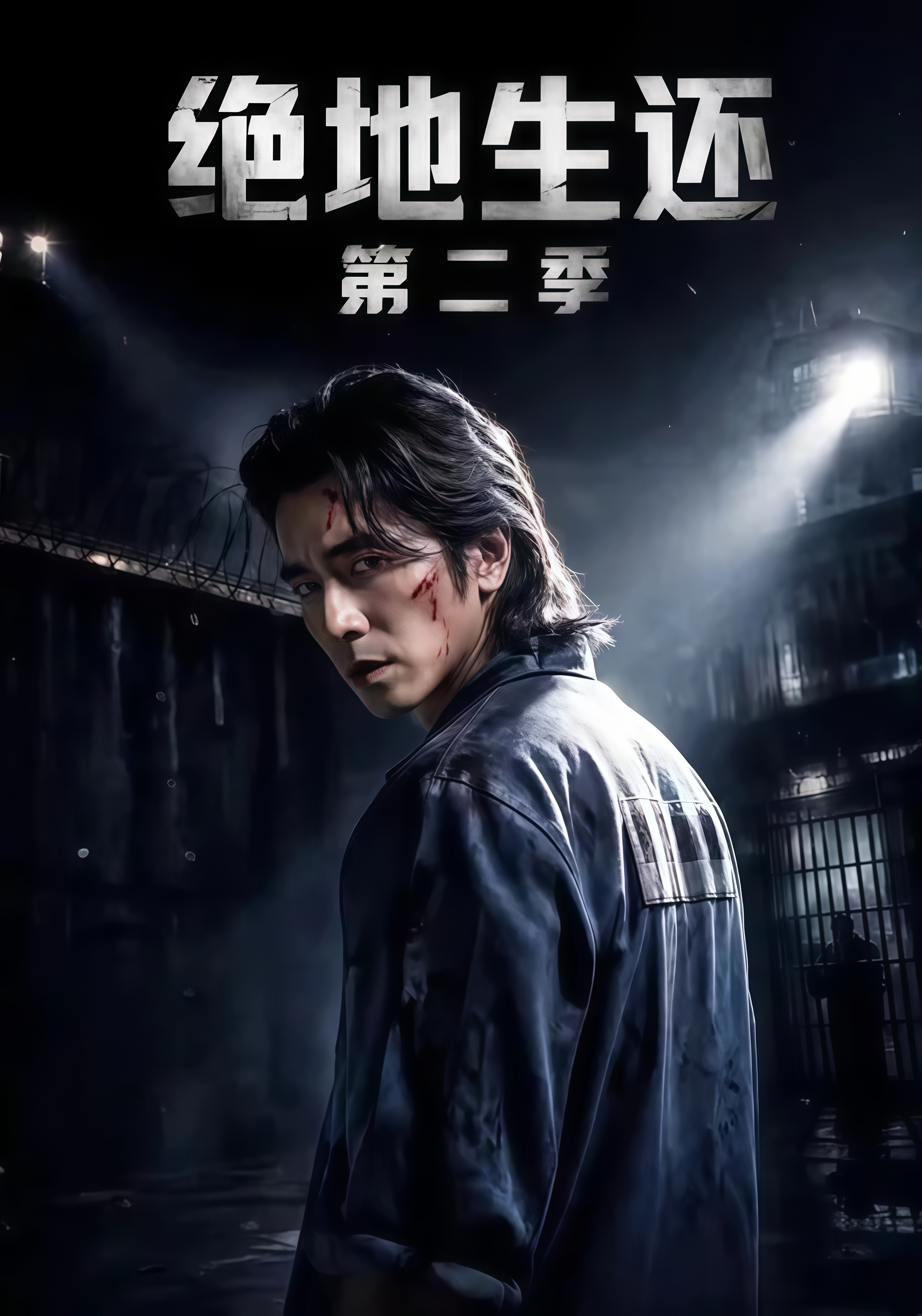 绝地生还第二季