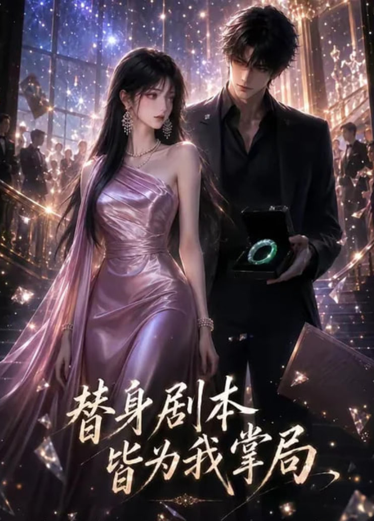 替身剧本皆为我掌局