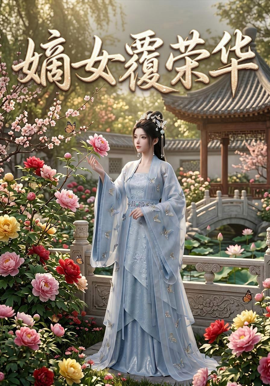 嫡女覆荣华