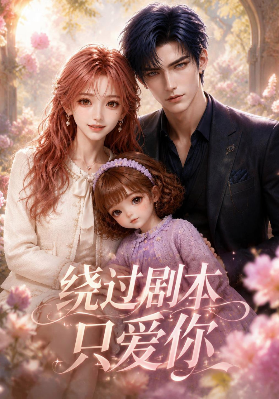 绕过剧本只爱你