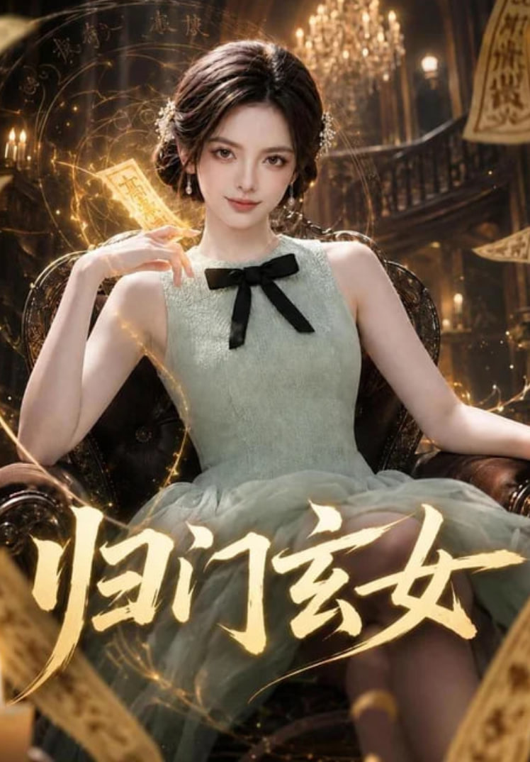 归门玄女