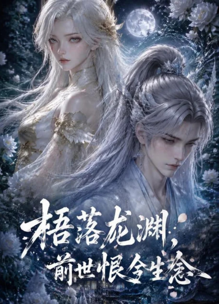 梧落龙渊：前世恨今生念