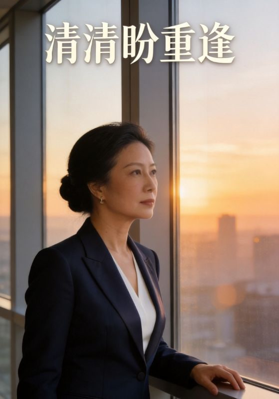 清清盼重逢
