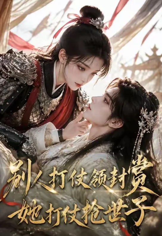 别人打仗领封赏，她打仗抢世子