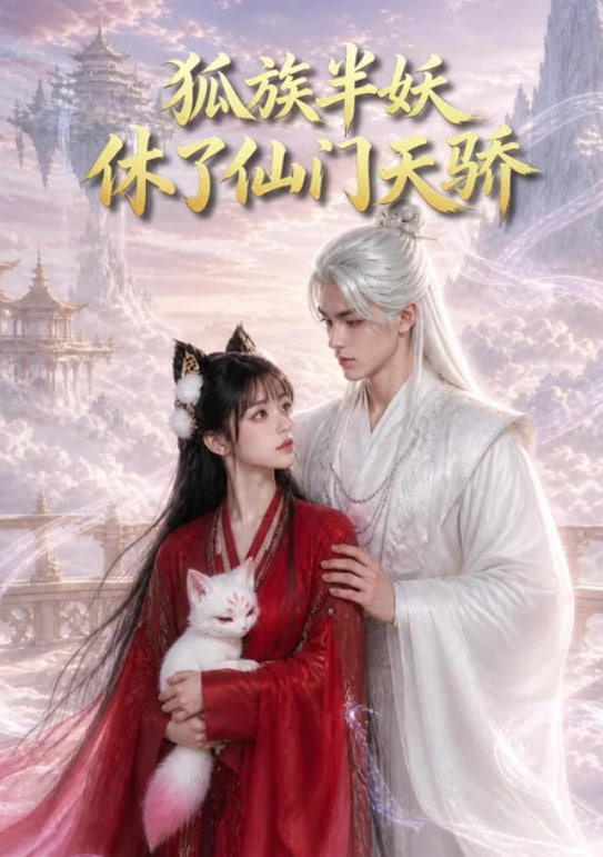 狐族半妖休了仙门天骄