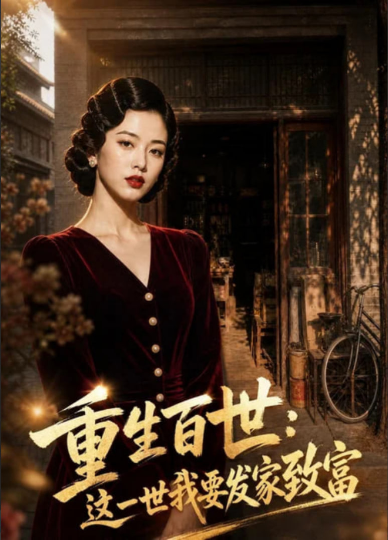 重生百世：这一世我要发家致富