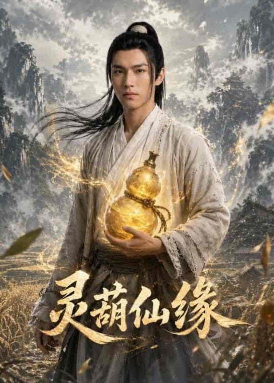 灵葫仙缘