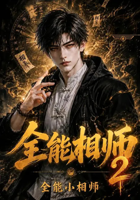 全能相师 2：全能小相师