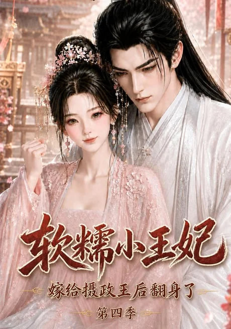 软糯小王妃，嫁给摄政王后翻身了第四季