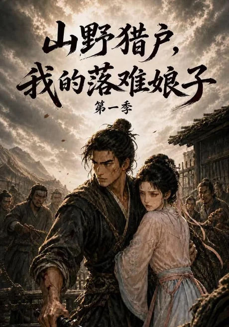 山野猎户，我的落难娘子第一季