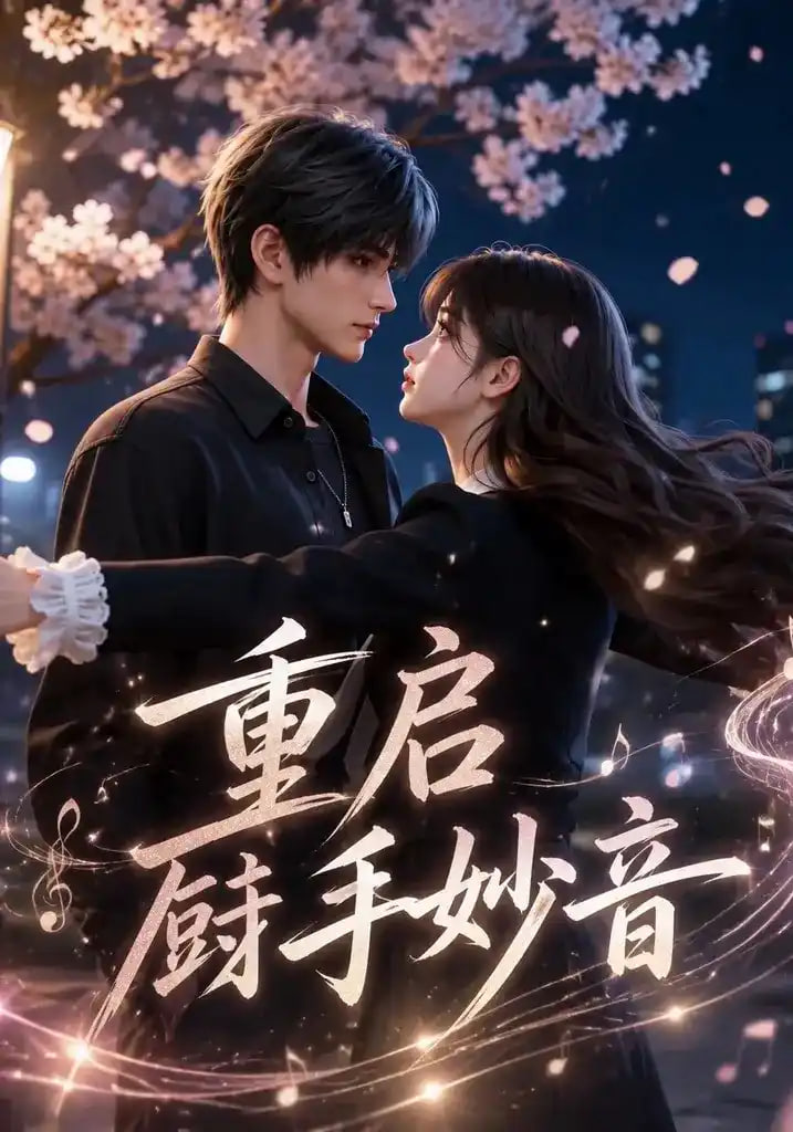 重启厨手妙音