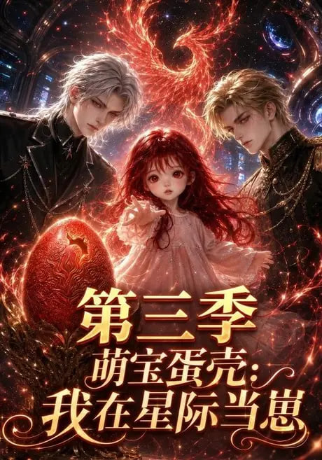 萌宝蛋壳：我在星际当崽第三季