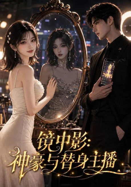 镜中影：神豪与替身主播