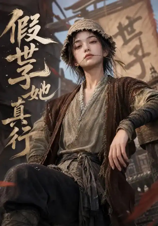 假世子她真行