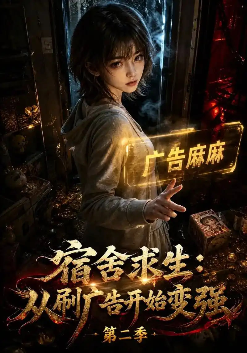 宿舍求生：从刷广告开始变强第二季