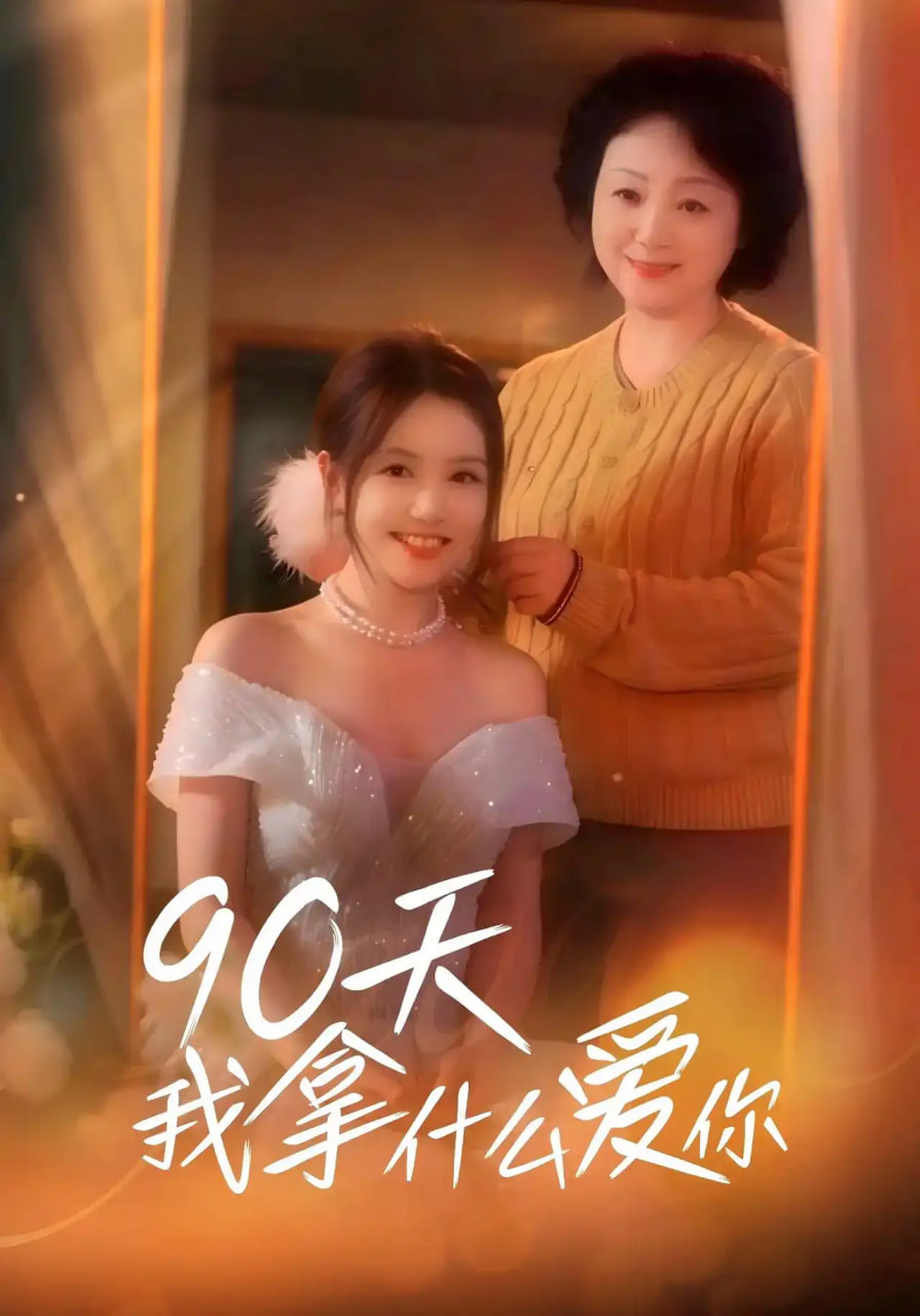 90天我拿什么爱你