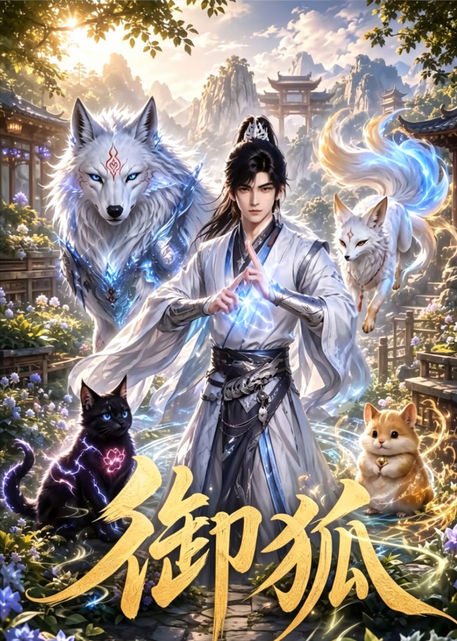 御狐