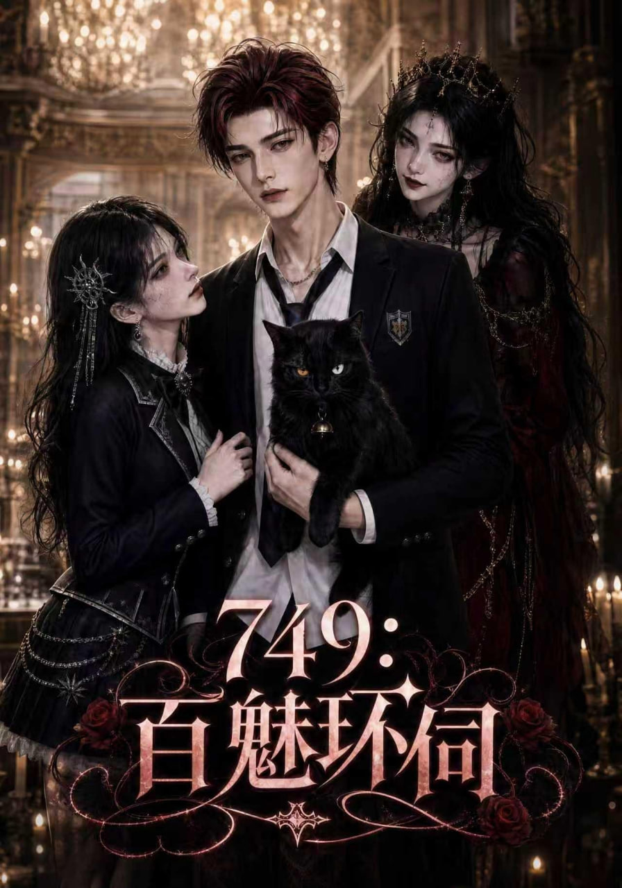 749：百魅环伺