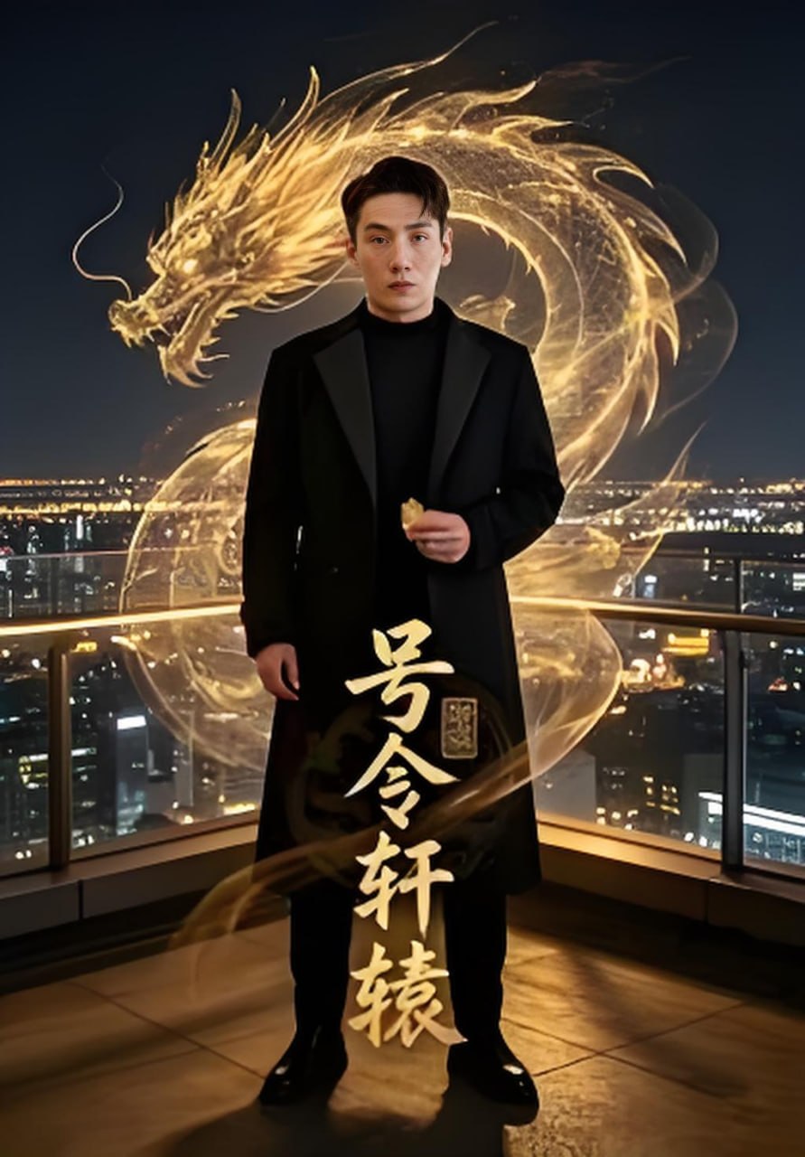 号令轩辕