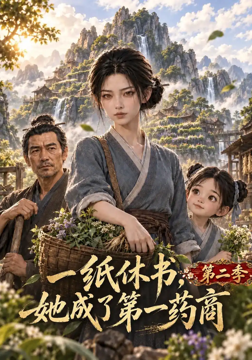 重启人生，拒绝校花？