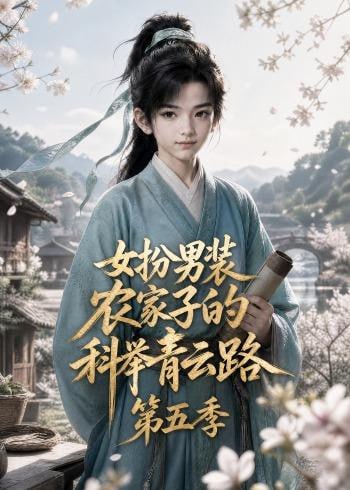 女扮男装，农家子的科举青云路第五季