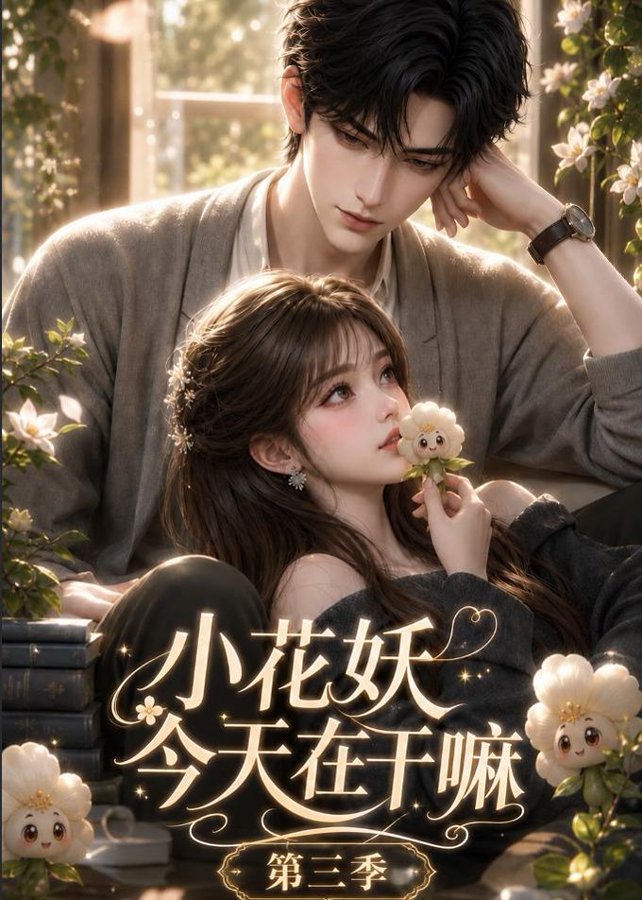 小花妖今天在干嘛第三季